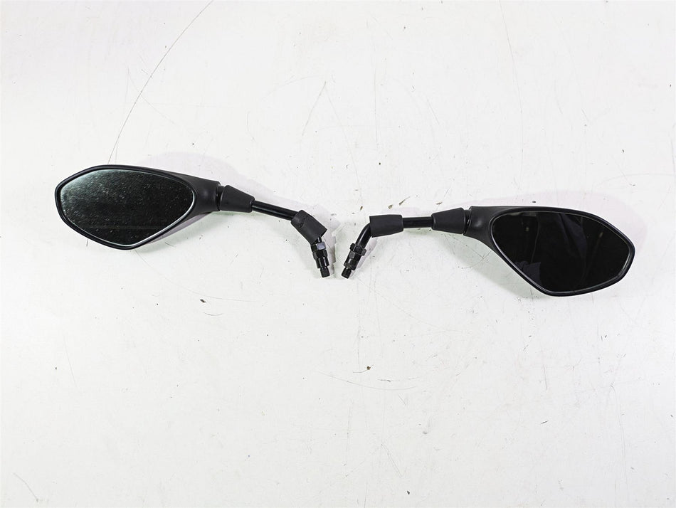 2023 BMW G310R K03 Left Right Rear View Mirror Set 51168388739 51168388740 {{ shop.shopifyCountryName }} - Mototech271