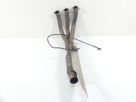 2014 BMW K1600 GTL K48 Right Exhaust Header Manifold Pipe 18117708298 {{ shop.shopifyCountryName }} - Mototech271