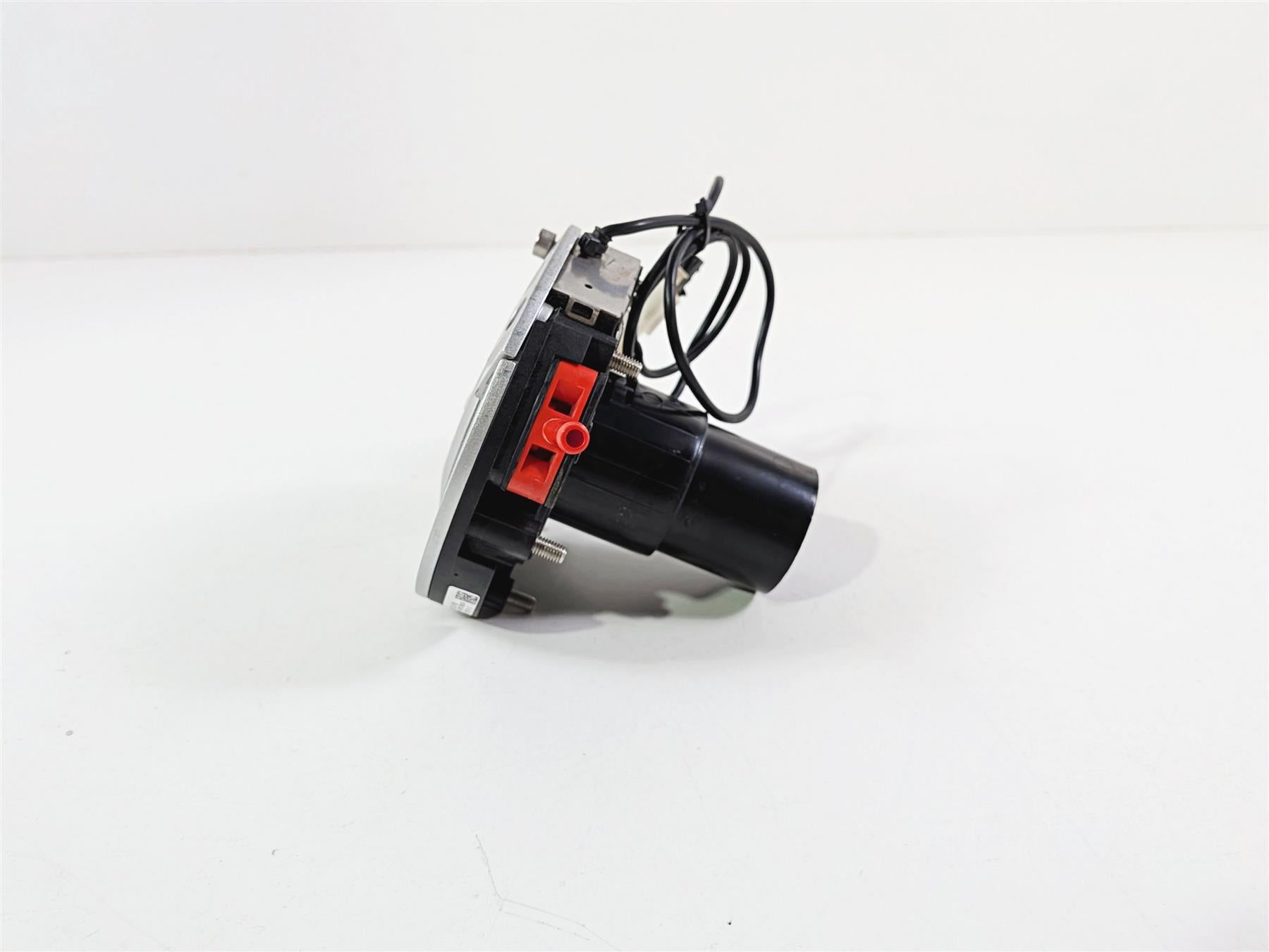 2019 BMW R1250GS K50 Keyless Fuel Gas Petrol Cap Lid Door 16118531632 {{ shop.shopifyCountryName }} - Mototech271