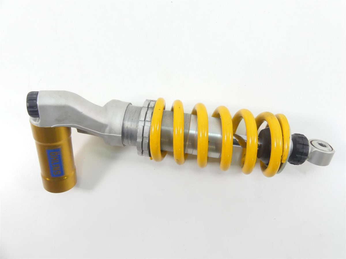 2017 Ducati 939 S Supersport Straight Rear Ohlins Shock Damper 36521594A {{ shop.shopifyCountryName }} - Mototech271