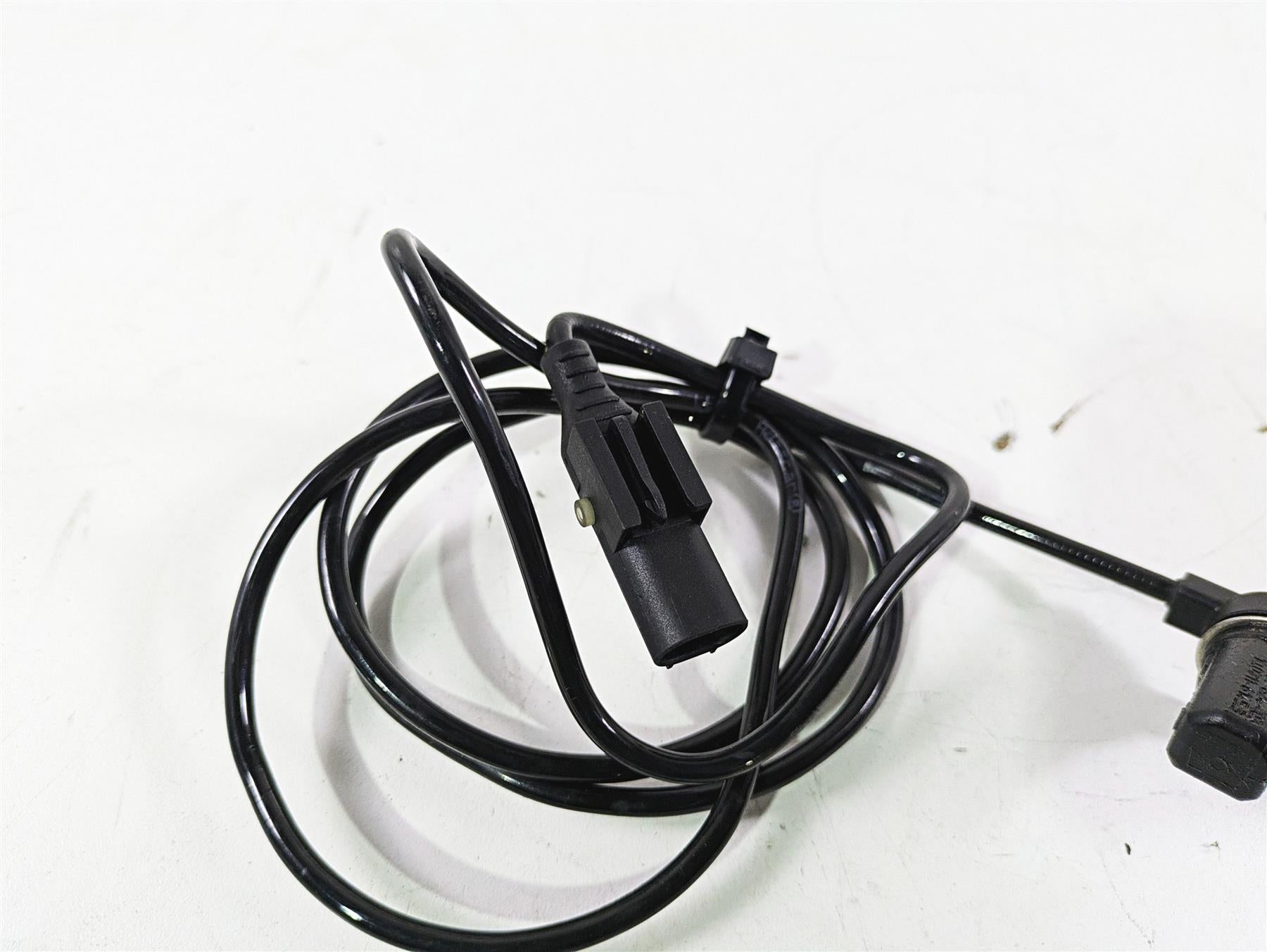 2009 BMW R1200RT K26 Rear Wheel Speed Abs Brake Sensor 34527677824 {{ shop.shopifyCountryName }} - Mototech271