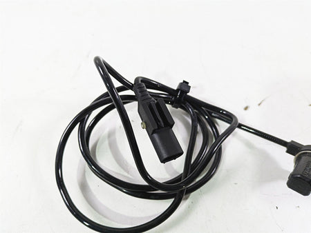 2009 BMW R1200RT K26 Rear Wheel Speed Abs Brake Sensor 34527677824 {{ shop.shopifyCountryName }} - Mototech271