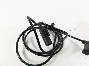 2009 BMW R1200RT K26 Rear Wheel Speed Abs Brake Sensor 34527677824 | Mototech271