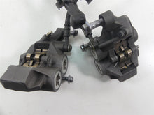 Load image into Gallery viewer, 2004 Yamaha XV1700 Road Star Warrior Front Brake Caliper Set 5PX-2580T-00-00 | Mototech271
