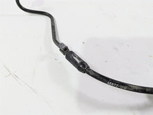 Load image into Gallery viewer, 2016 Harley FXDWG Dyna Wide Glide Rear Abs Brake Line Set 46872-12B
