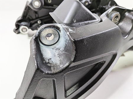 2015 Ducati Diavel Dark Subframe Inner Fender & Handle 47110224CB 47110213CB-Mototech271