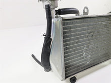Load image into Gallery viewer, 2022 Ducati Streetfighter V2 Upper Coolant Radiator 54841211A
