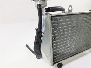 2022 Ducati Streetfighter V2 Upper Coolant Radiator 54841211A
