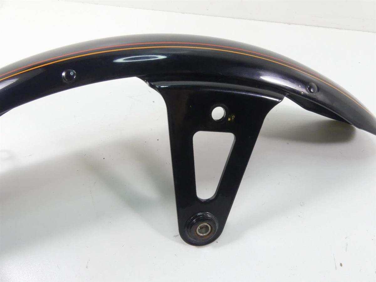 1993 Harley FXSTS Softail Springer Front Fender Tire Hugger Mud Guard 59176-93 {{ shop.shopifyCountryName }} - Mototech271