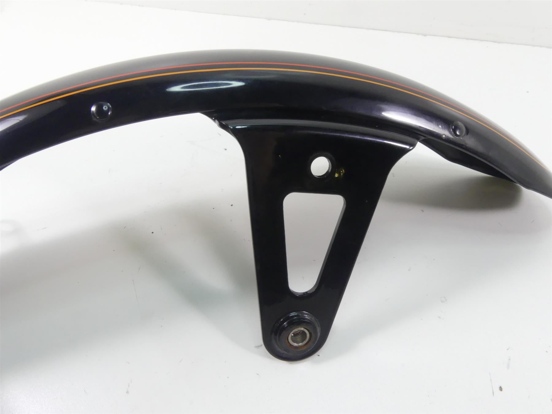 1993 Harley FXSTS Softail Springer Front Fender Tire Hugger Mud Guard 59176-93 {{ shop.shopifyCountryName }} - Mototech271