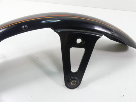 1993 Harley FXSTS Softail Springer Front Fender Tire Hugger Mud Guard 59176-93 {{ shop.shopifyCountryName }} - Mototech271