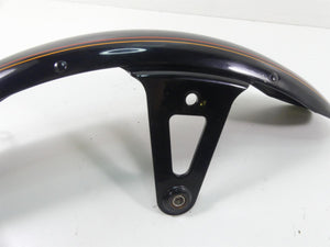 1993 Harley FXSTS Softail Springer Front Fender Tire Hugger Mud Guard 59176-93 | Mototech271
