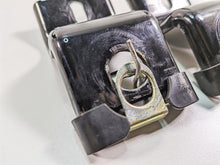 Load image into Gallery viewer, 2013 Harley Touring FLHX Street Glide Xmt-Moto Saddlebag Support Rail Set BJ1430
