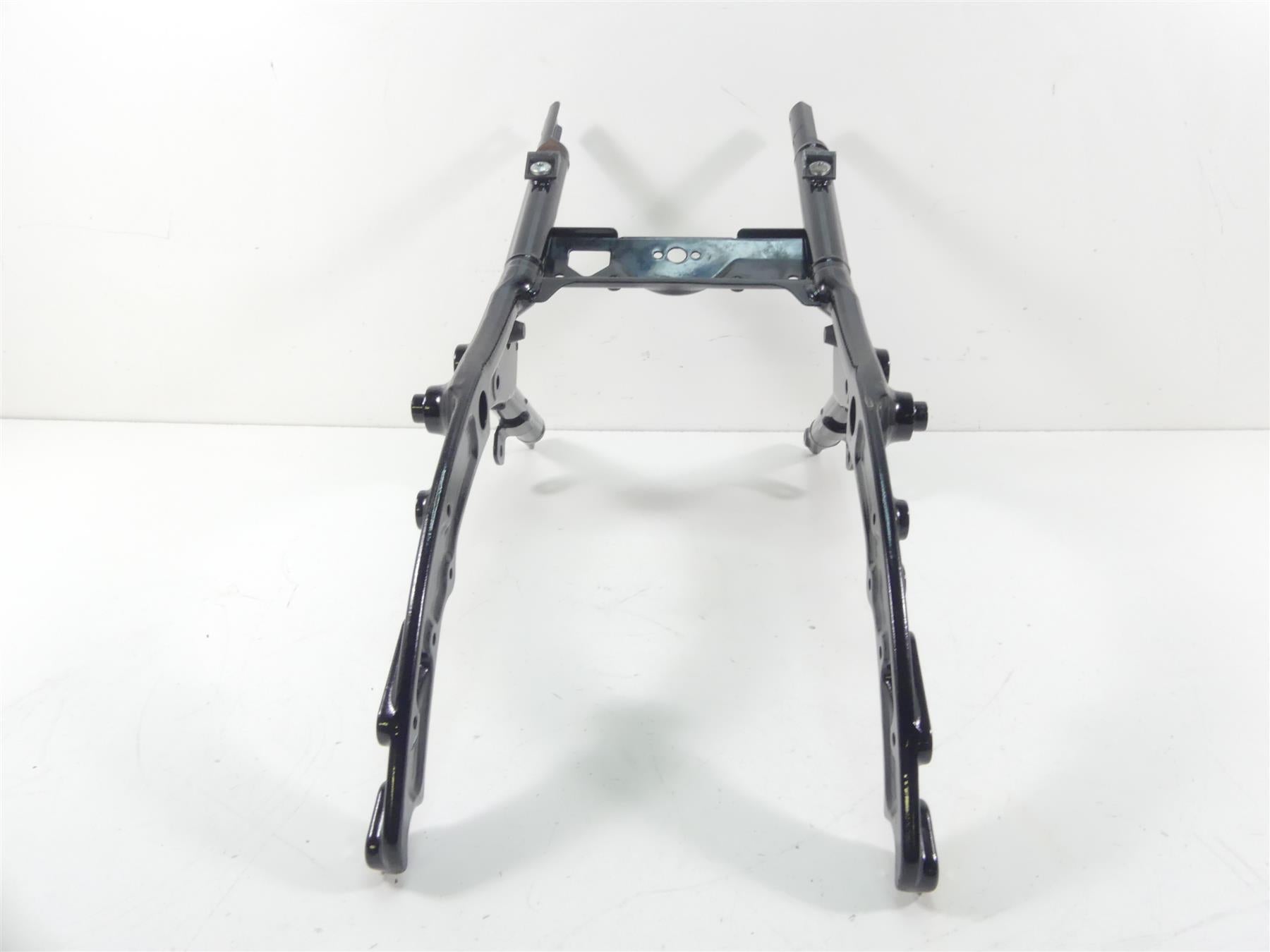 2012 Harley Touring FLHX Street Glide Rear Straight Subframe Sub Frame 48079-09 {{ shop.shopifyCountryName }} - Mototech271