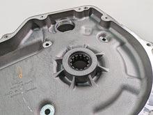 Load image into Gallery viewer, 2009 Harley Dyna FXDFSE CVO Fat Bob Inner Primary Drive Clutch Cover 60681-06B | Mototech271
