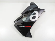 Load image into Gallery viewer, 2021 Aprilia RS660 Right Side Main Fairing Cover Set - Read 2B006622
