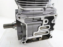 Load image into Gallery viewer, 2009 Harley Dyna FXDFSE CVO Fat Bob Runnin 110ci SE Engine - Video 19839-10C
