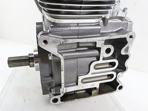 2009 Harley Dyna FXDFSE CVO Fat Bob Runnin 110ci SE Engine - Video 19839-10C
