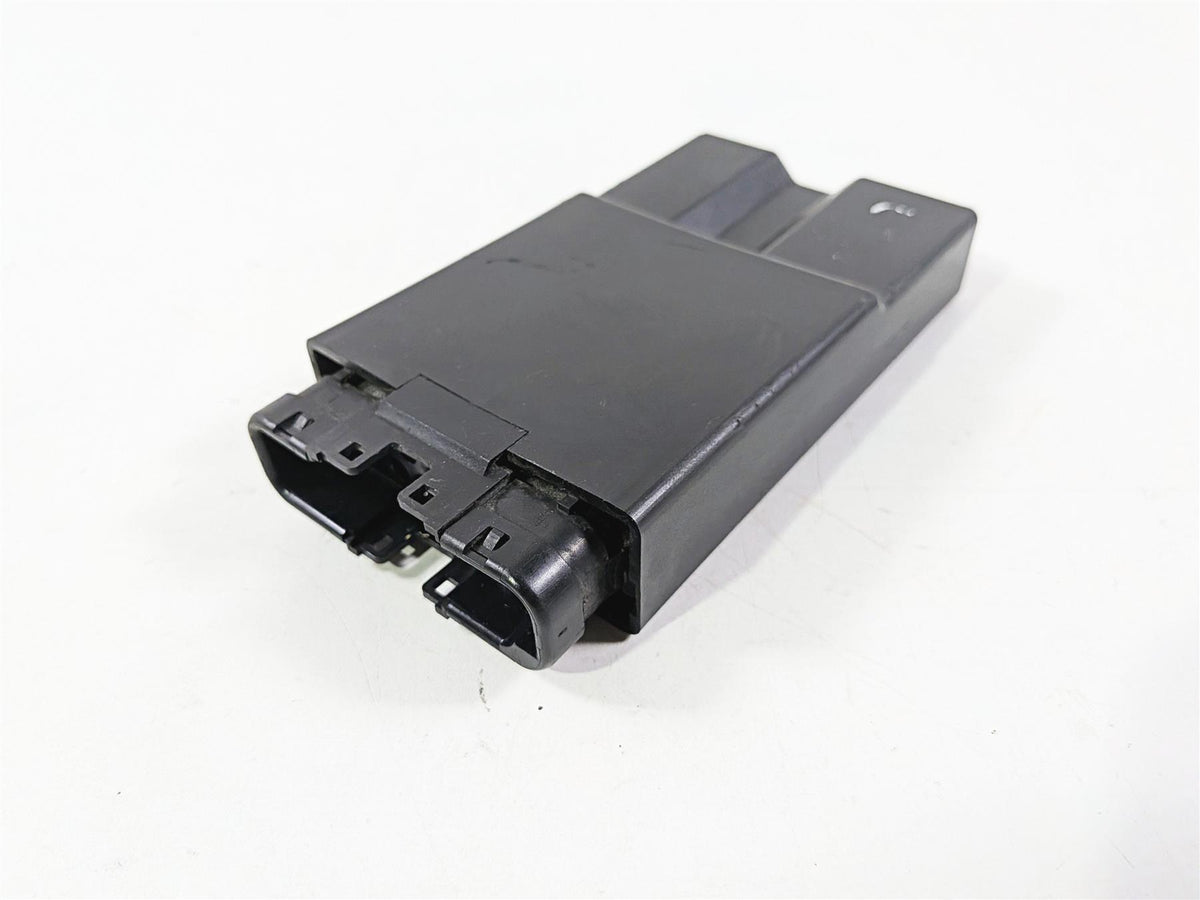 1997 Honda GL1500 CA Valkyrie Cdi Ecu Engine Control Module Set 30410-MZ0-760-Mototech271