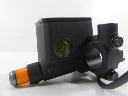 2017 Husqvarna 701 Enduro Brembo Front Brake Master Cylinder 27013001033 {{ shop.shopifyCountryName }} - Mototech271