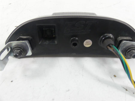2021 Honda CBR600RR Tst V2 Sequential & Programmable Tail Light + Relay 10266 {{ shop.shopifyCountryName }} - Mototech271
