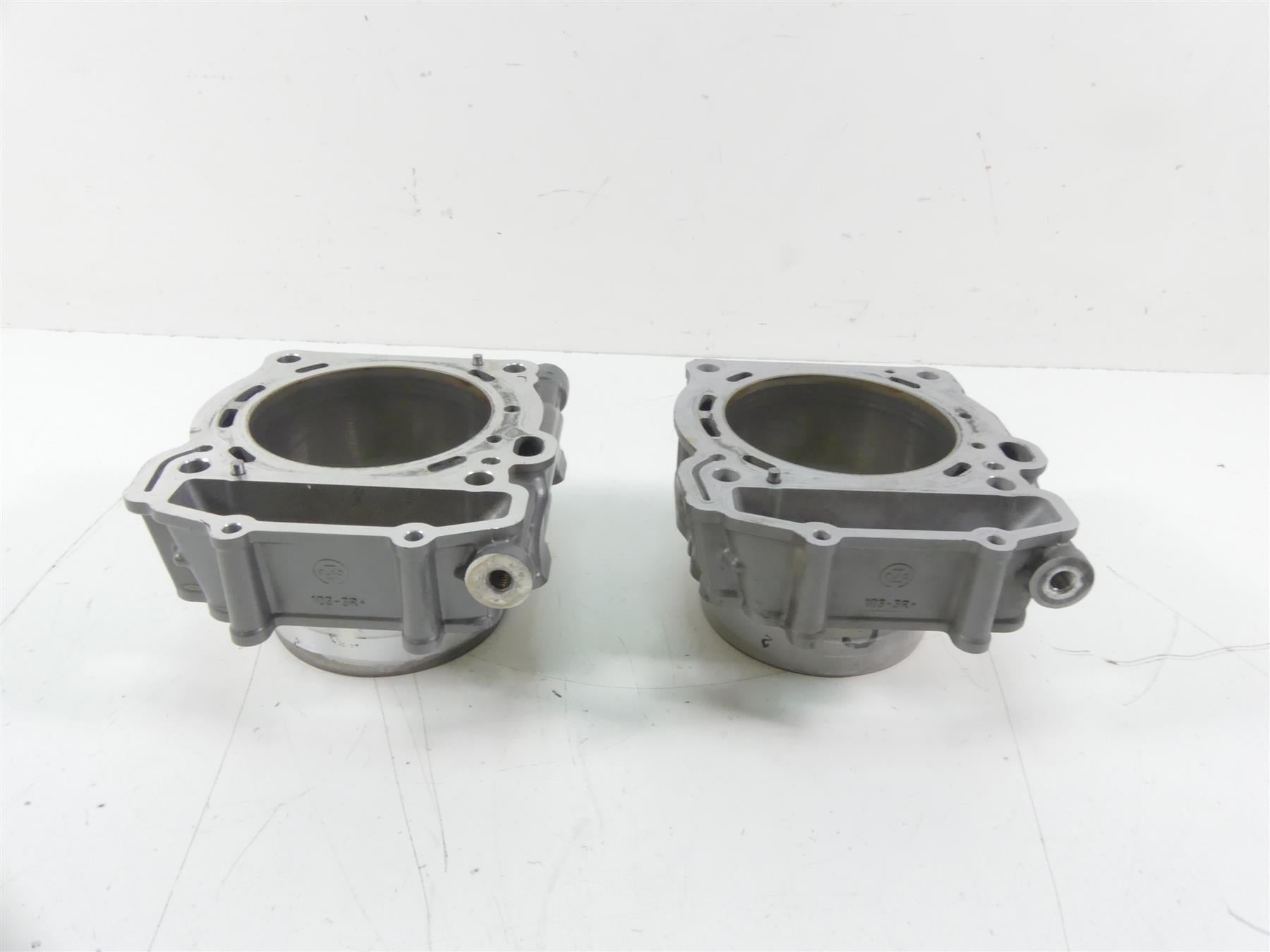2015 KTM 1190 Adventure R Cylinder Jug Piston Barrel Set 6913003830024 {{ shop.shopifyCountryName }} - Mototech271