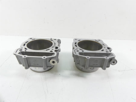 2015 KTM 1190 Adventure R Cylinder Jug Piston Barrel Set 6913003830024 {{ shop.shopifyCountryName }} - Mototech271