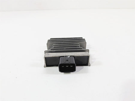 2024 Kawasaki EX500 Ninja 40th An. Rectifier Voltage Regulator 21066-0761 {{ shop.shopifyCountryName }} - Mototech271