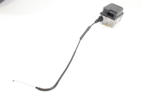 2008 BMW K1200GT K1200 GT K44 Cruise Control Module 63217688636 {{ shop.shopifyCountryName }} - Mototech271