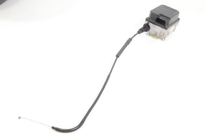 2008 BMW K1200GT K1200 GT K44 Cruise Control Module 63217688636