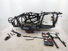 Load image into Gallery viewer, 2024 Polaris RZR XP 1000 Sport Straight Main Frame &amp; Doors With Clean Virginia Repo Title 1025390
