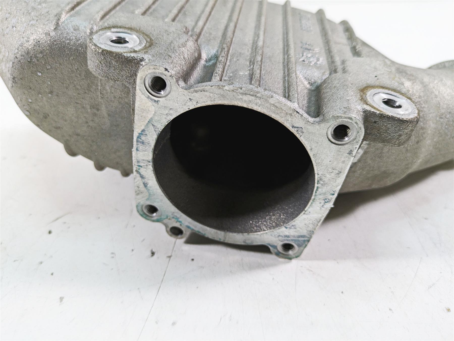 2014 Moto Guzzi California 1400 T Intake Compensator Volume 2A000030 886646 {{ shop.shopifyCountryName }} - Mototech271