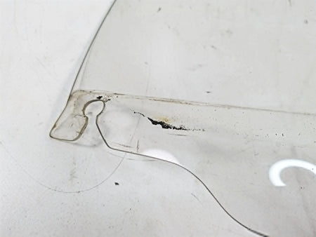 2006 Harley Touring FLHTCUI Electra Glide 12.5" Tall Screen Windshield 082505 {{ shop.shopifyCountryName }} - Mototech271