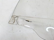 Load image into Gallery viewer, 2006 Harley Touring FLHTCUI Electra Glide 12.5&quot; Tall Screen Windshield 082505 | Mototech271
