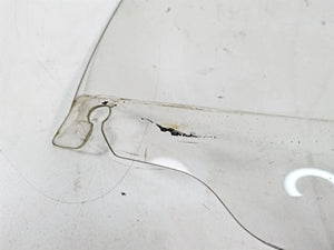2006 Harley Touring FLHTCUI Electra Glide 12.5" Tall Screen Windshield 082505 | Mototech271