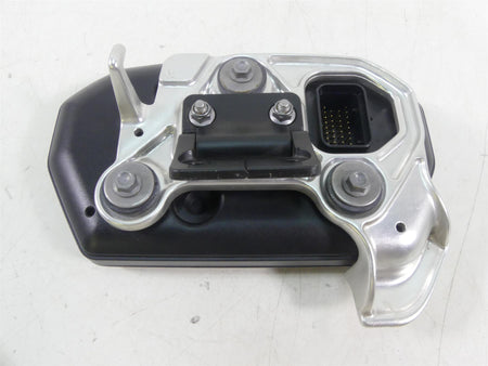2019 Triumph Street Triple 765R Speedometer Gauge Instrument Cluster 7K T2501993 {{ shop.shopifyCountryName }} - Mototech271