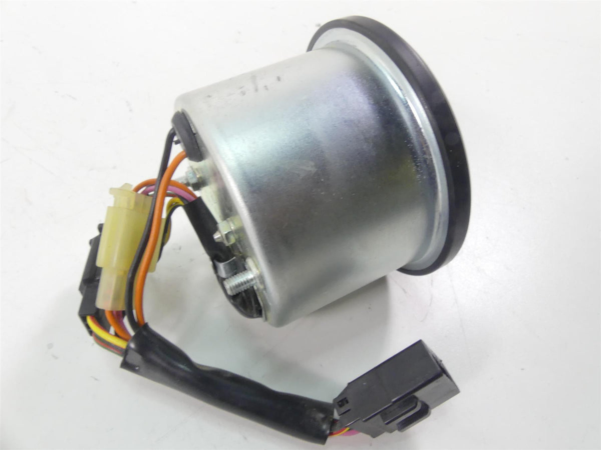 1999 Harley Touring FLHTCUI Electra Glide Tachometer Tacho Meter Gauge 67348-96 {{ shop.shopifyCountryName }} - Mototech271
