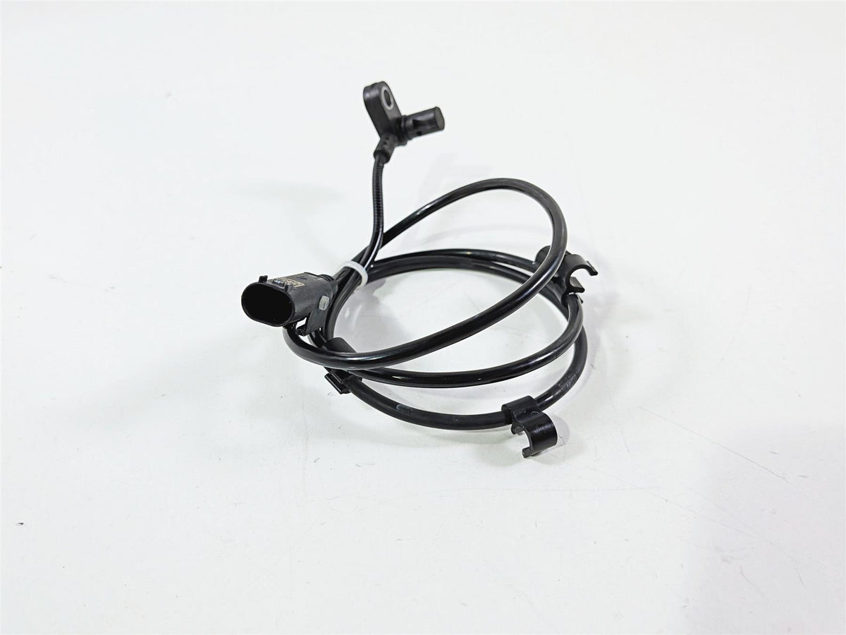 2024 BMW S1000RR K67 Rear Abs Brake Wheel Speed Sensor 34529443105 34525A781C5-Mototech271