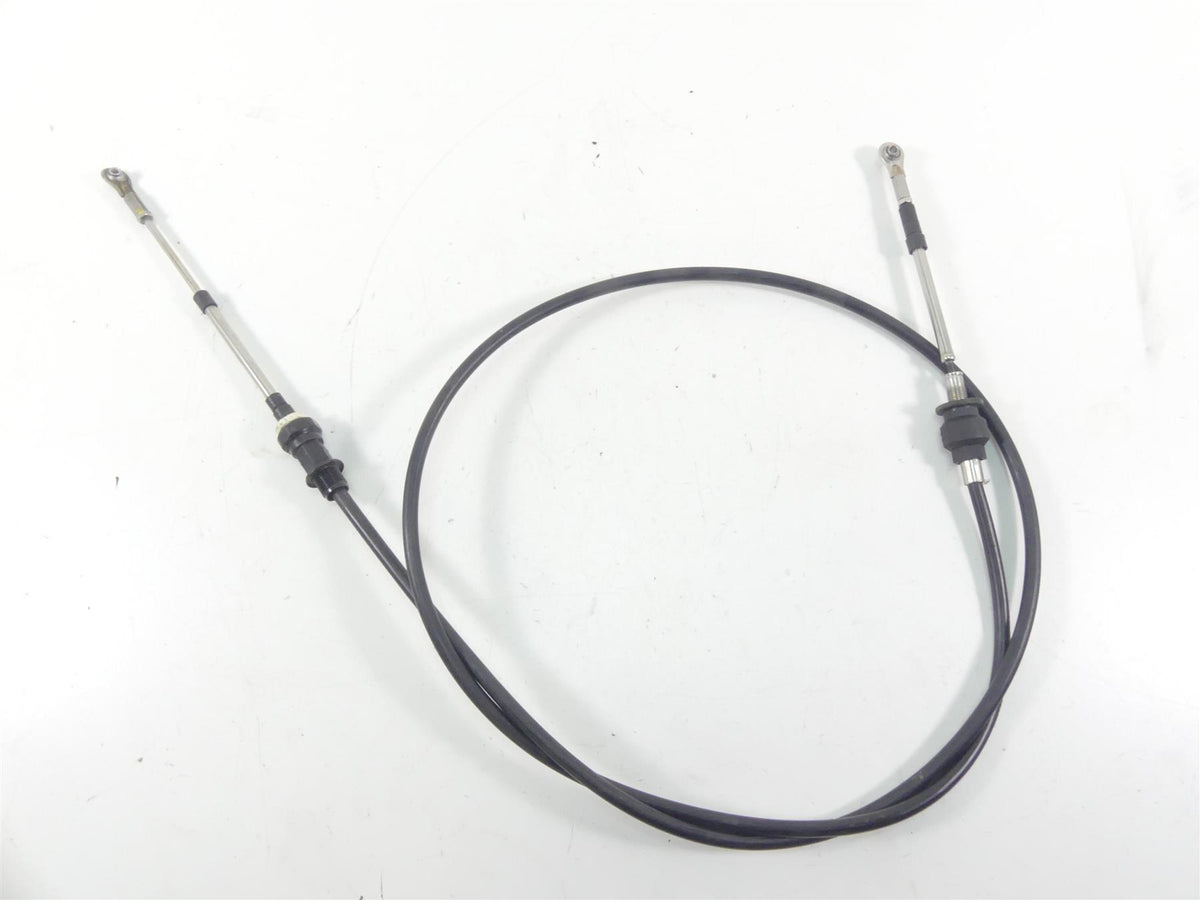 2010 Sea-Doo 4-Tec GTX 215 Steering Cable Wire 277001602 {{ shop.shopifyCountryName }} - Mototech271