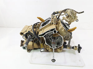 2021 CFMoto Zforce 950 Sport Engine Bottom End Crankshaft READ 0JYA-041000-10012
