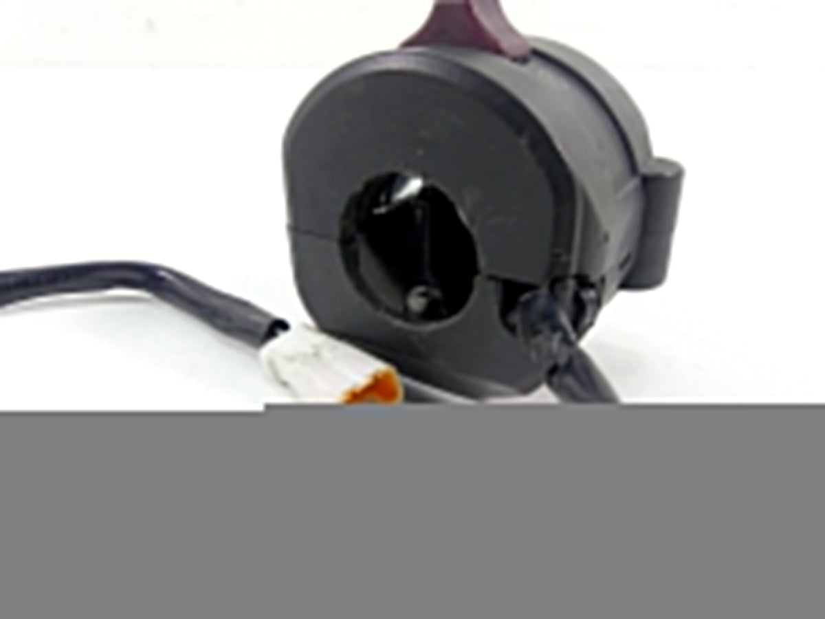 2012 Ducati Panigale 1199S Right Hand Start Kill Control Switch 65010092I {{ shop.shopifyCountryName }} - Mototech271