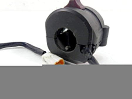 2012 Ducati Panigale 1199S Right Hand Start Kill Control Switch 65010092I {{ shop.shopifyCountryName }} - Mototech271