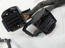 Load image into Gallery viewer, 2016 Indian Scout Sixty Main Wiring Harness - No Cuts - No Abs 2413218 2413356 | Mototech271
