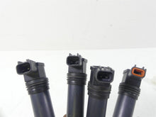 Load image into Gallery viewer, 2004 Honda CBR1000RR SC57 Denso Ignition Coil Set &amp; Wiring 30700-MEL-003 | Mototech271
