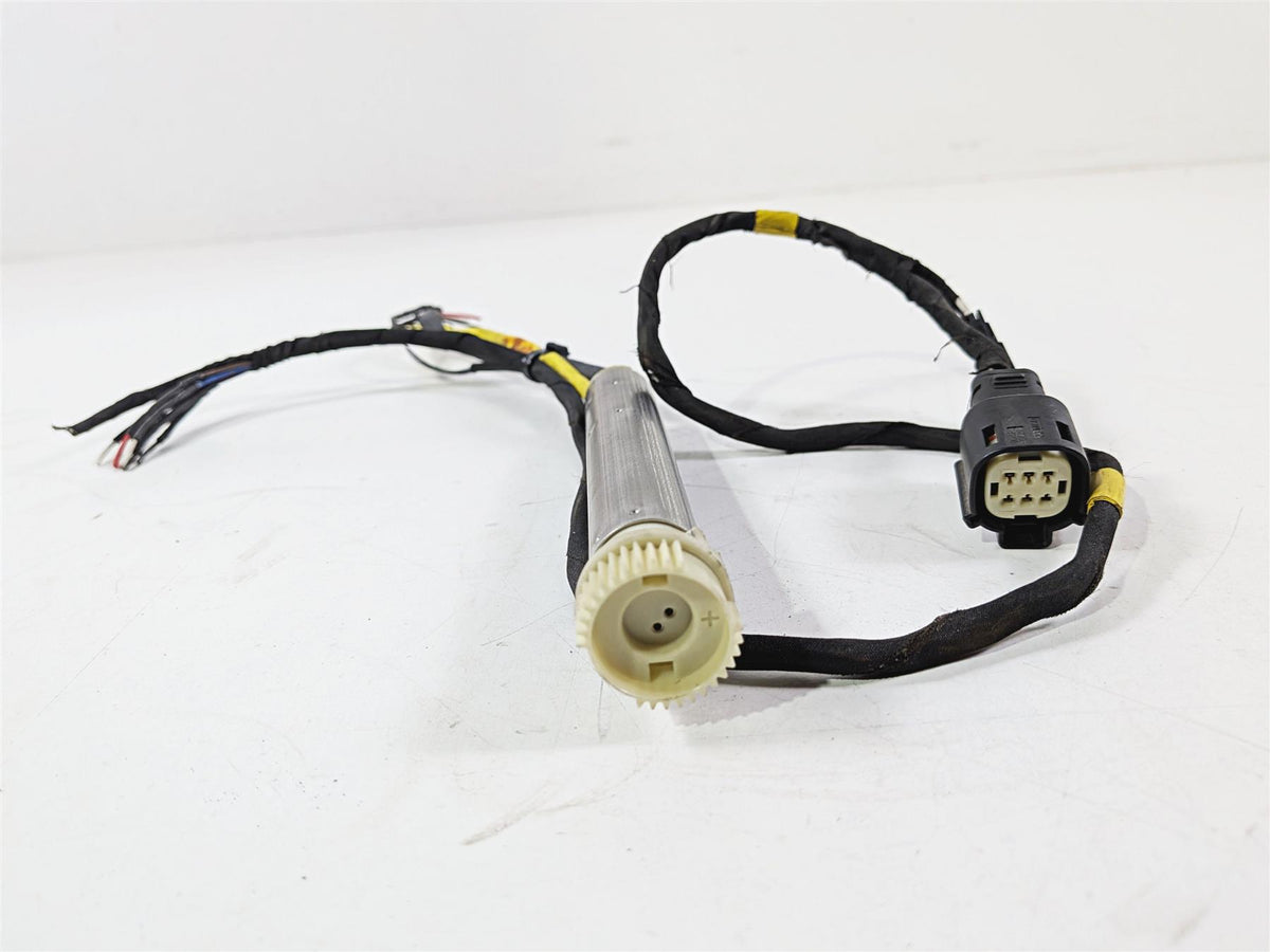 2015 Harley Touring FLTRUSE CVO Road Glide Ride By Wire Throttle Sensor 32305-08-Mototech271