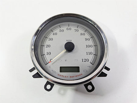 2011 Harley FXDF Dyna Fat Bob Speedometer Gauge Instrument 2K Only 67096-09 {{ shop.shopifyCountryName }} - Mototech271