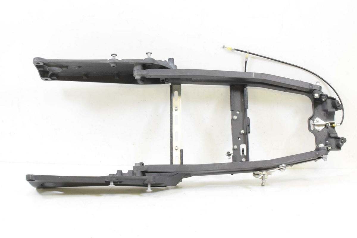 2009 Kawasaki ZX1400 ZX14 R Ninja Rear Subframe Sub Frame 32160-0344-18R {{ shop.shopifyCountryName }} - Mototech271