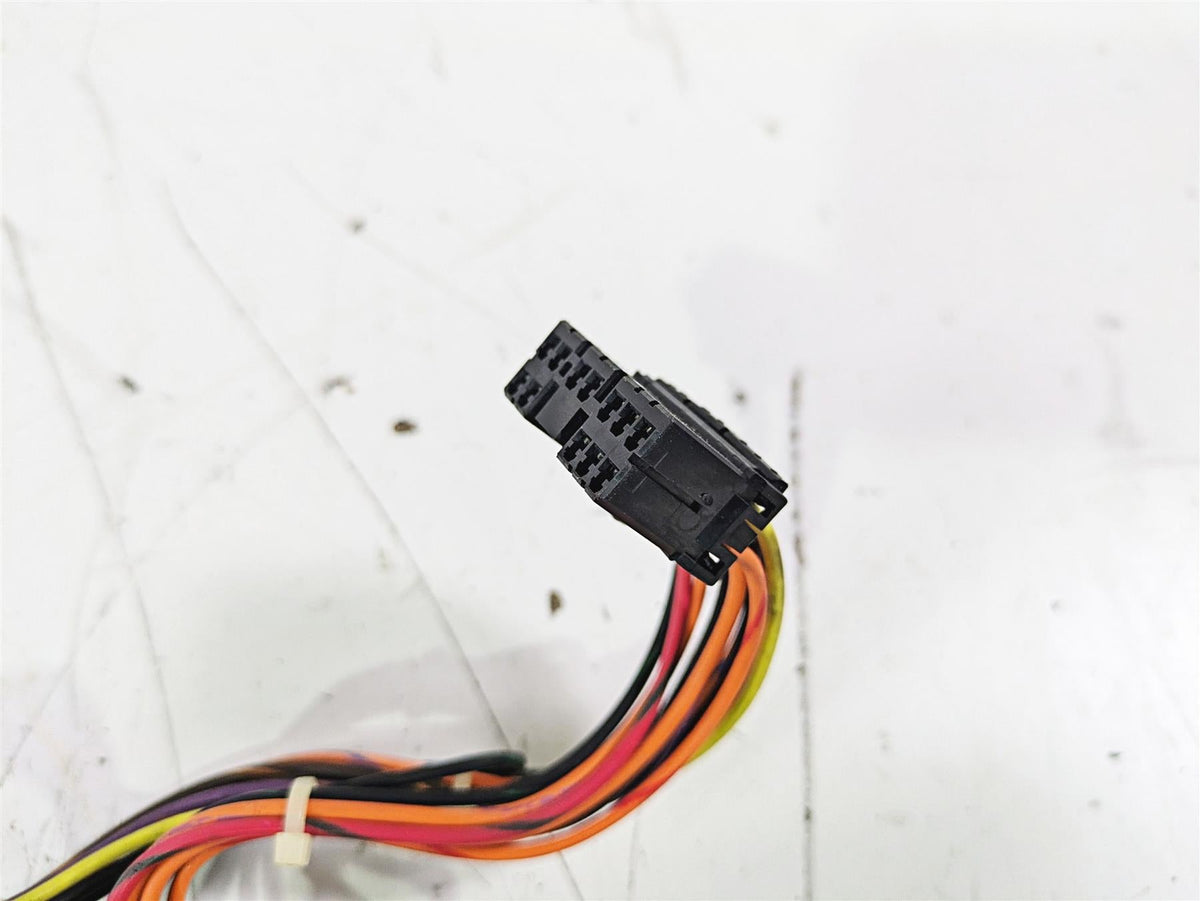 2003 Harley Touring FLHTCUI E-Glide 100th Auxiliary Switch Set 70271-98 {{ shop.shopifyCountryName }} - Mototech271