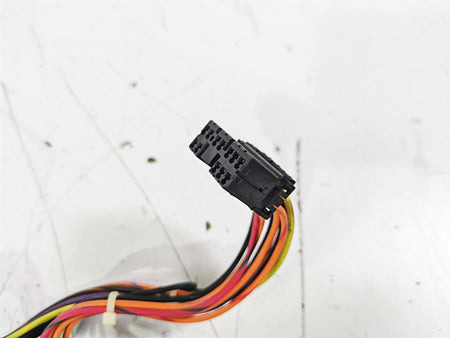 2003 Harley Touring FLHTCUI E-Glide 100th Auxiliary Switch Set 70271-98 {{ shop.shopifyCountryName }} - Mototech271