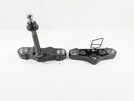 2019 Suzuki M109R VZR1800 Boulevard Upper Lower Triple Tree Set 51410-48G30 {{ shop.shopifyCountryName }} - Mototech271